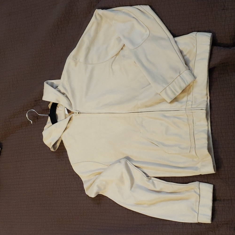 Talbots kids jacket